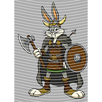 Cartoons and other-CO 2556